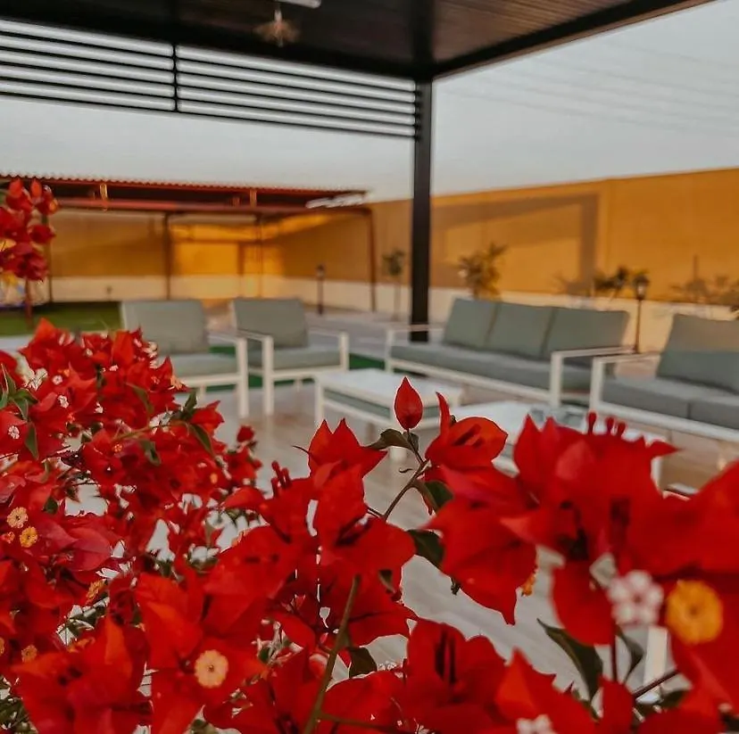 Hideout Farmhouse - By Seven Elements Ras al-Khaimah United Arab Emirates